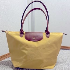 Large Le Pliage Longchamp